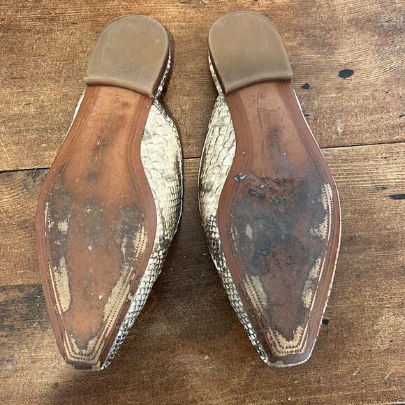 Sam Edelman Slide - Picture 6 of 6